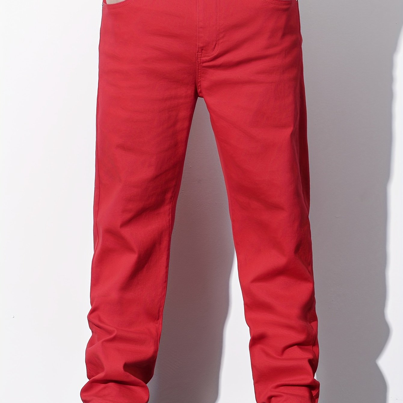 Plus Size Men&