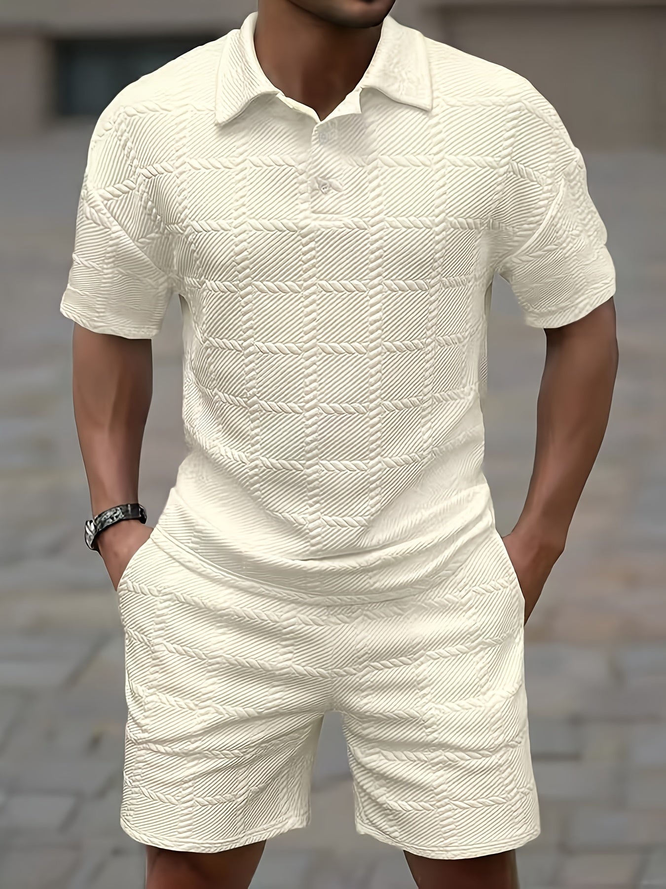 2-piece Men&