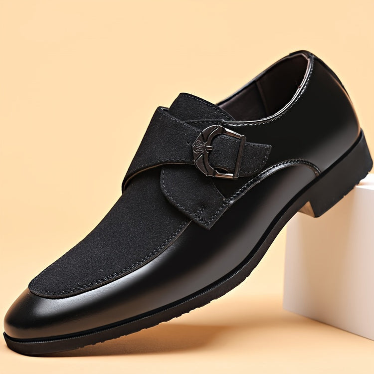 Plus Size Men&