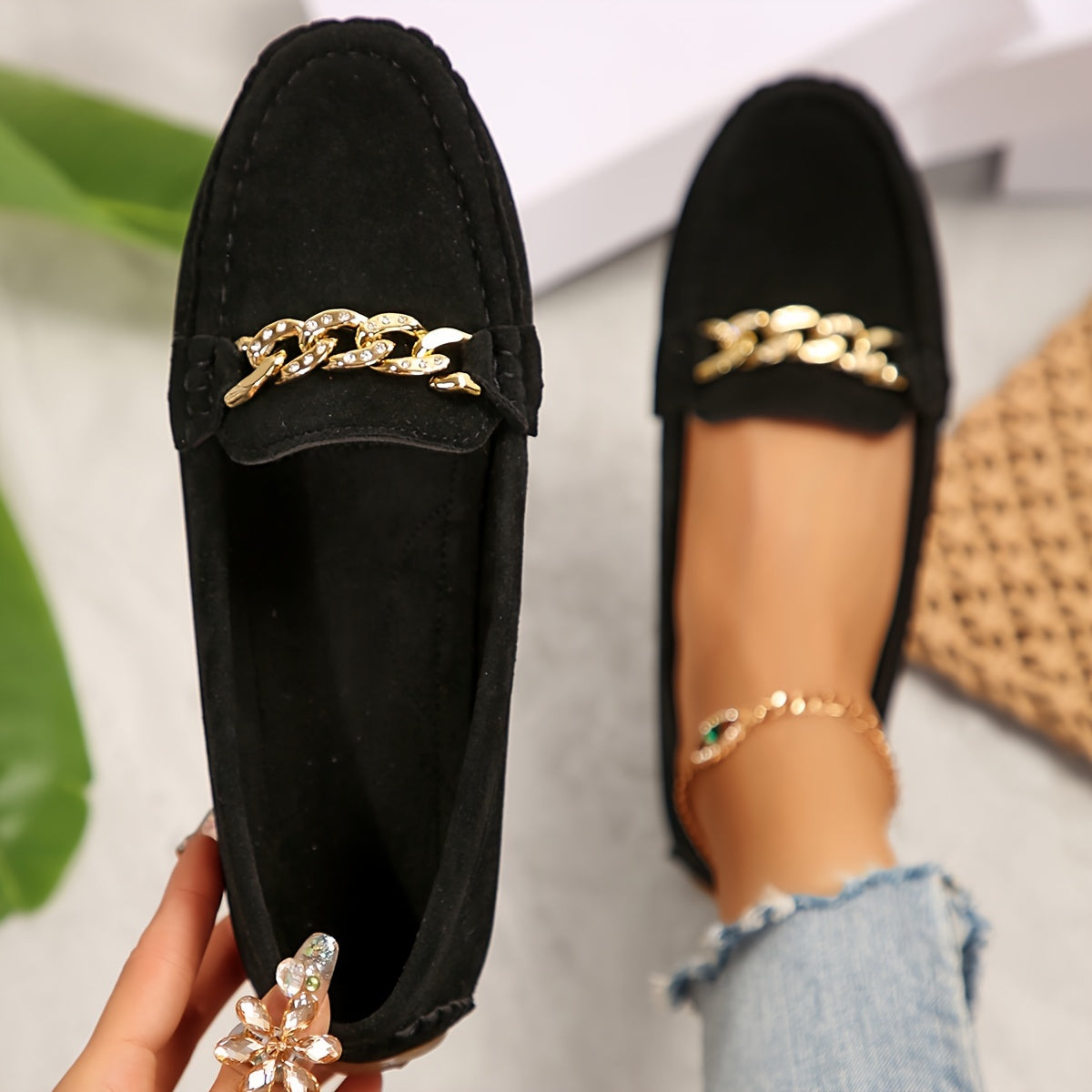 Chic Women&