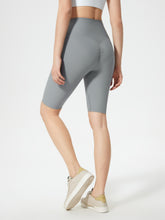Millennia High Waist Active Shorts - MyEmpired