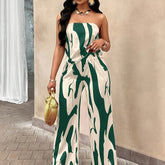 Block Stylish Pantsuits - MyEmpired