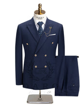 2pcs Men&