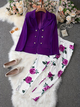 Casual Two-piece Set - MyEmpired