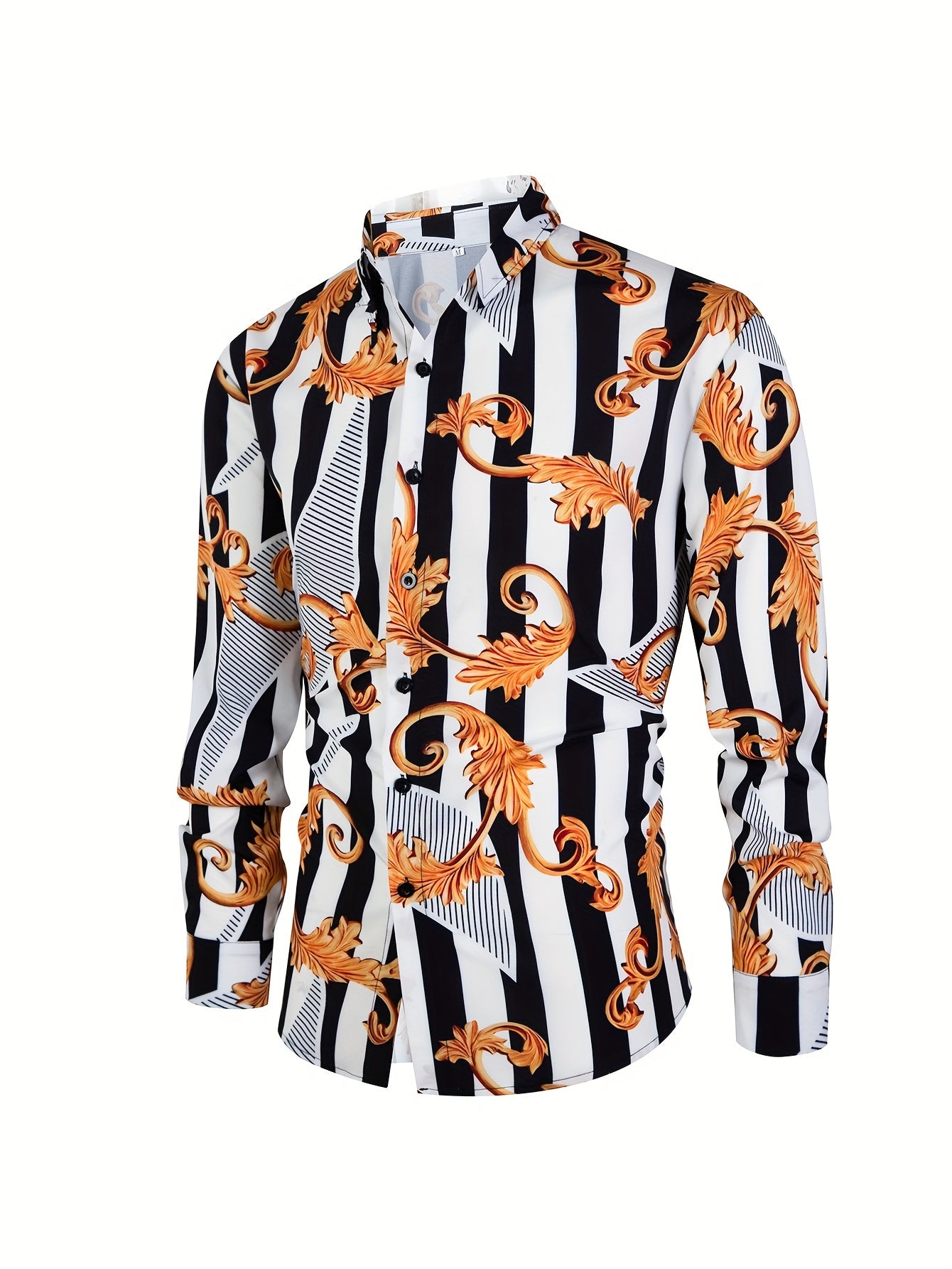 Baroque Pattern - MyEmpired